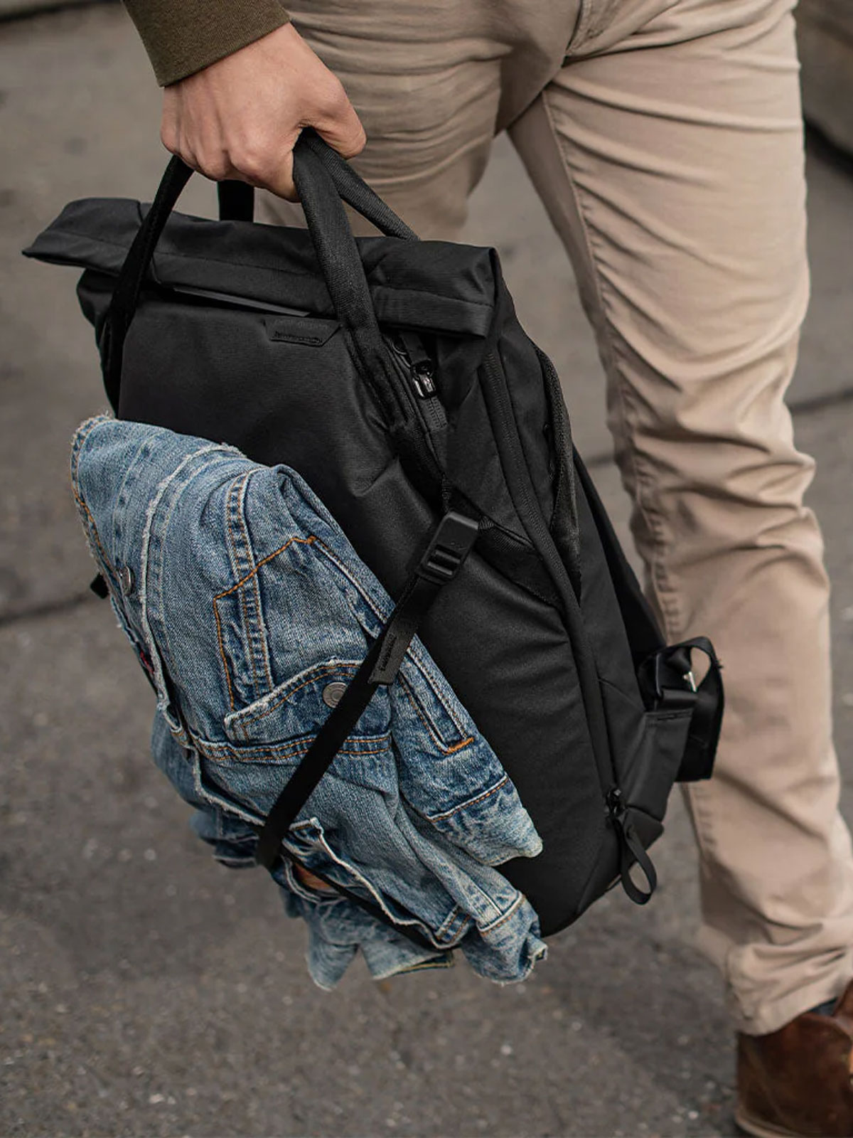 Everyday Totepack (20L)