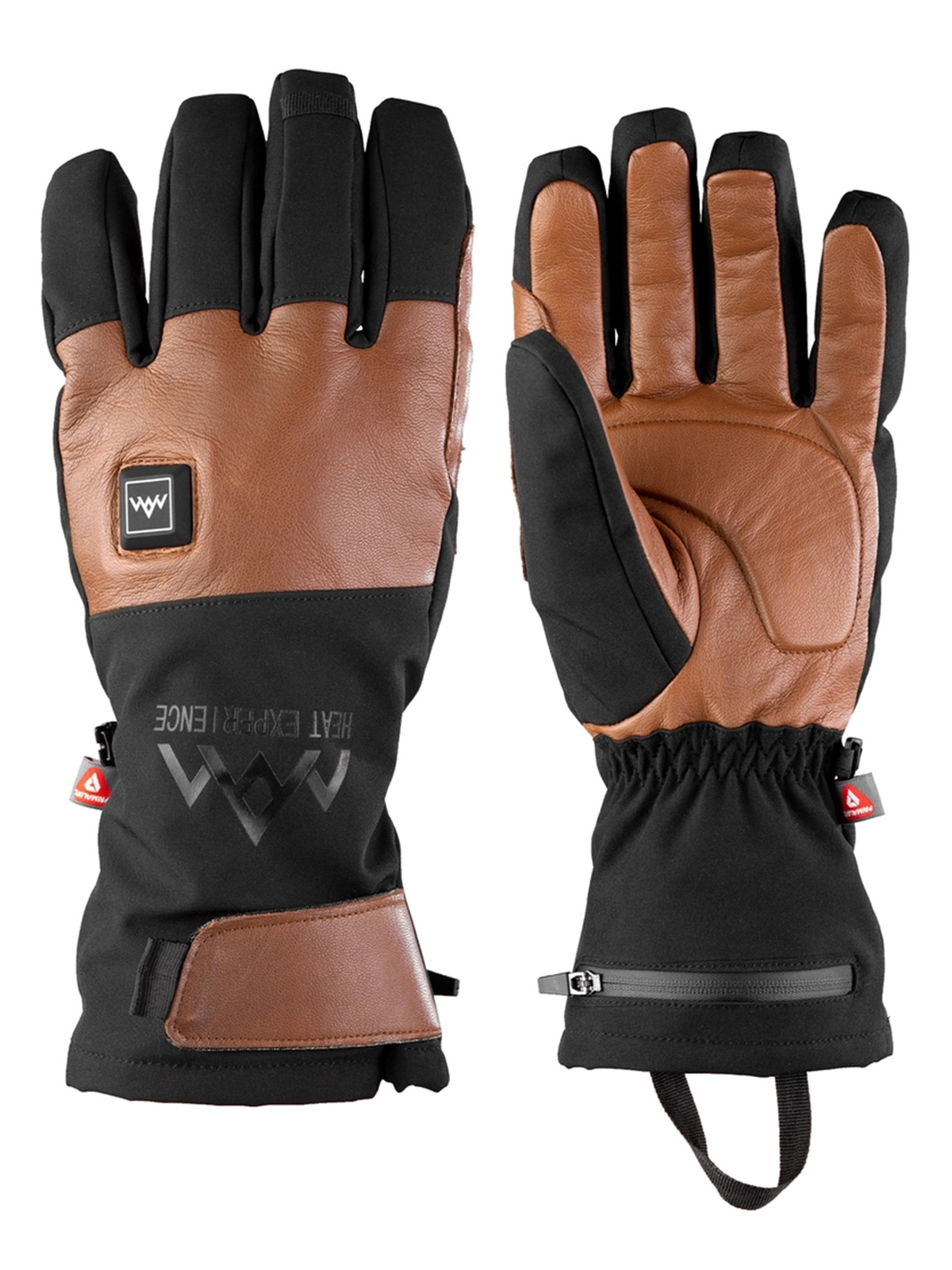 Heated Outdoor Gloves