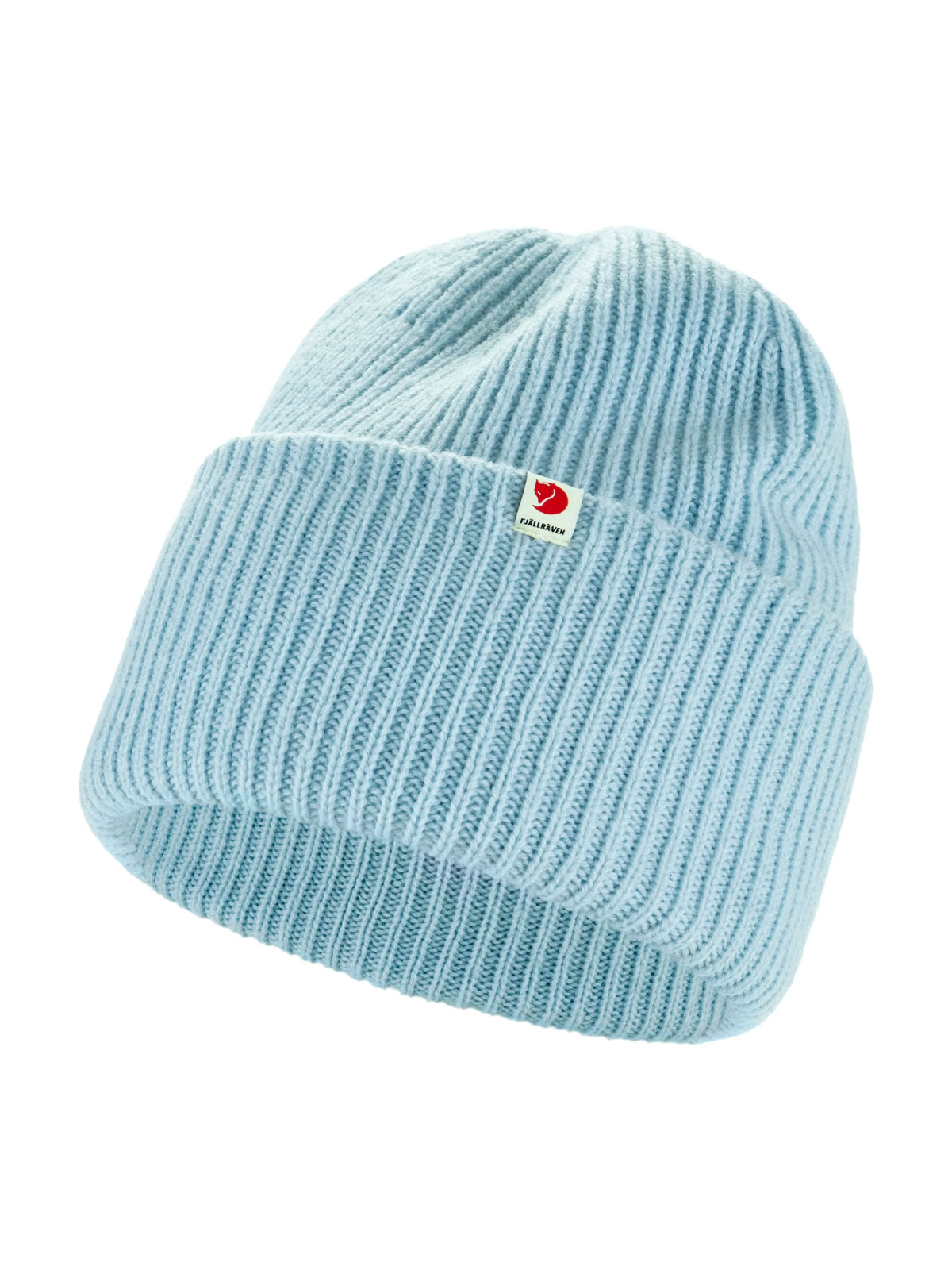 Heavy Beanie lue i 100% lammeull