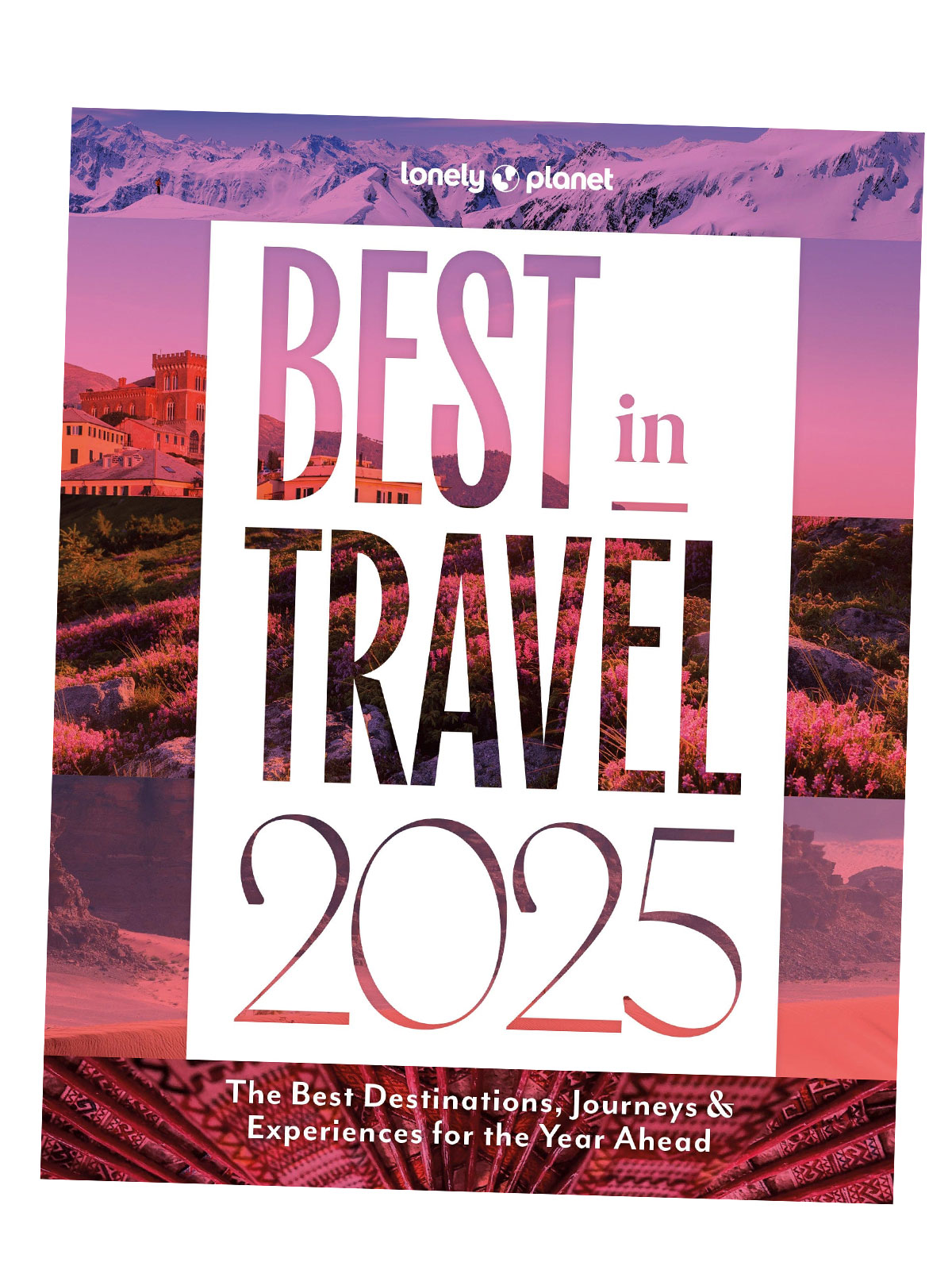 Best in Travel 2025