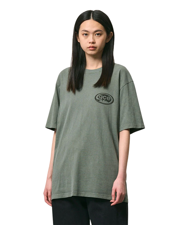 GCE Tee T-skjorte Unisex