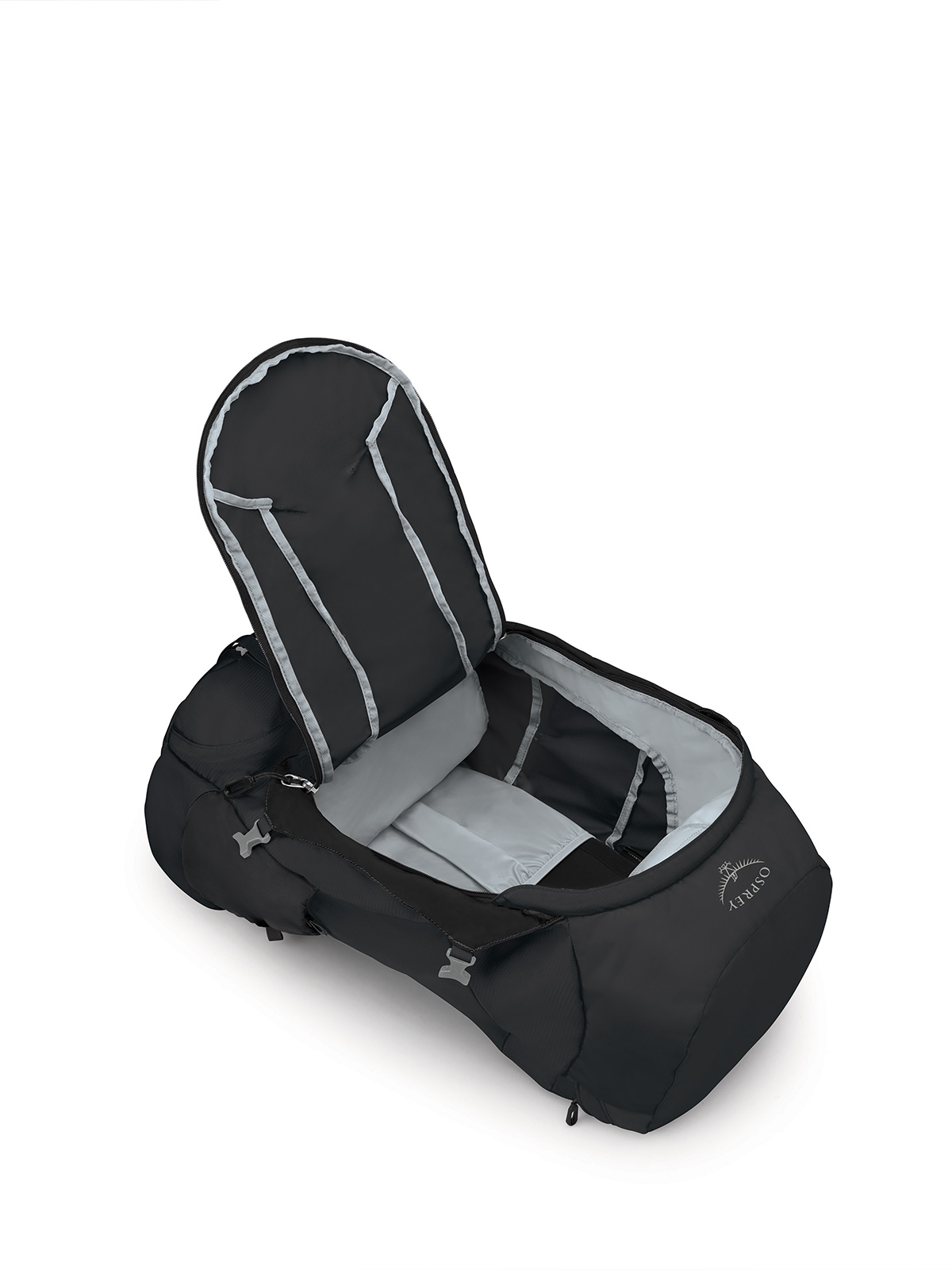 Fairview Trek 70 Travel Backpack (dame)