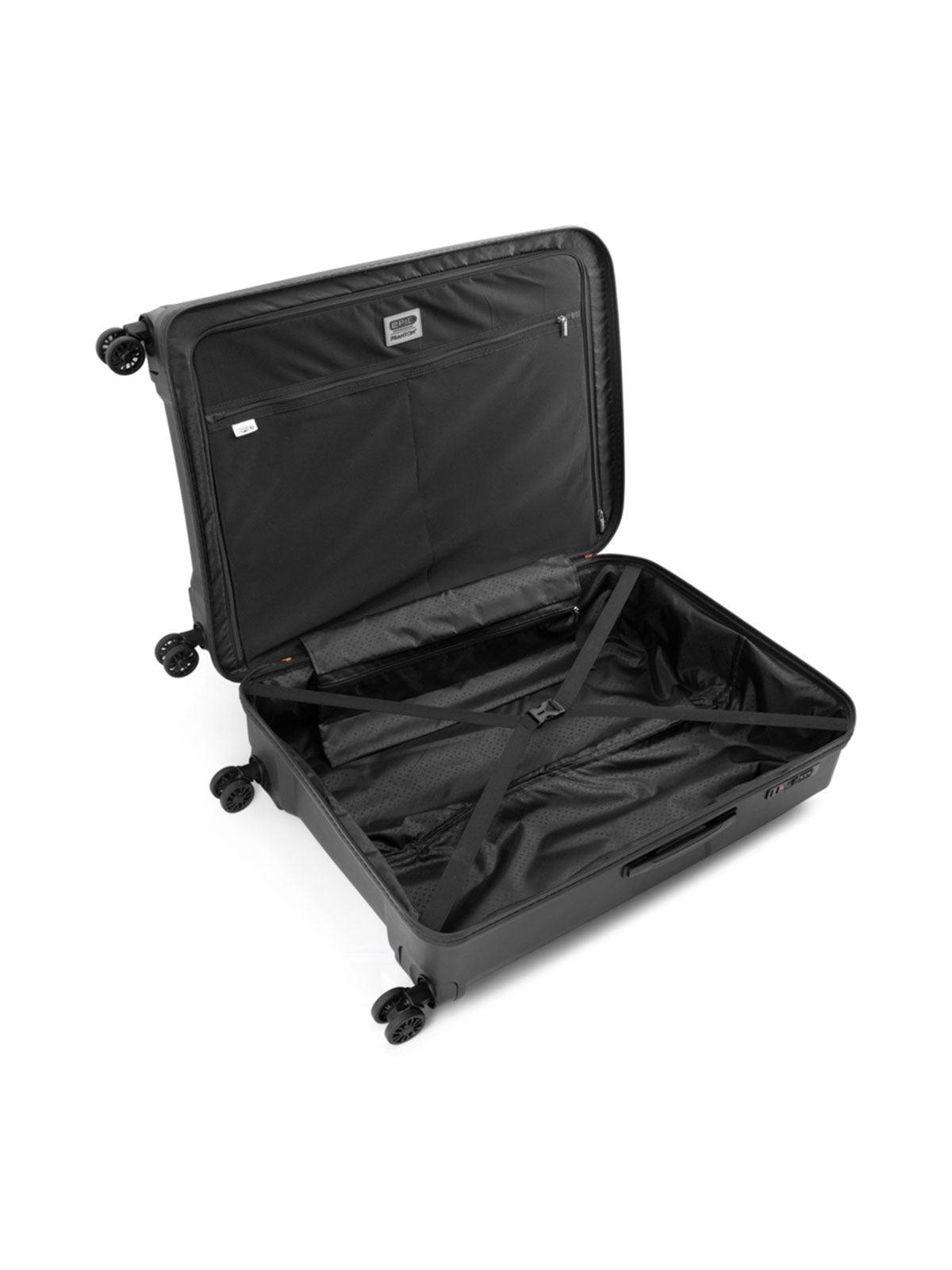 Phantom SL Spinner 76 cm trillekoffert