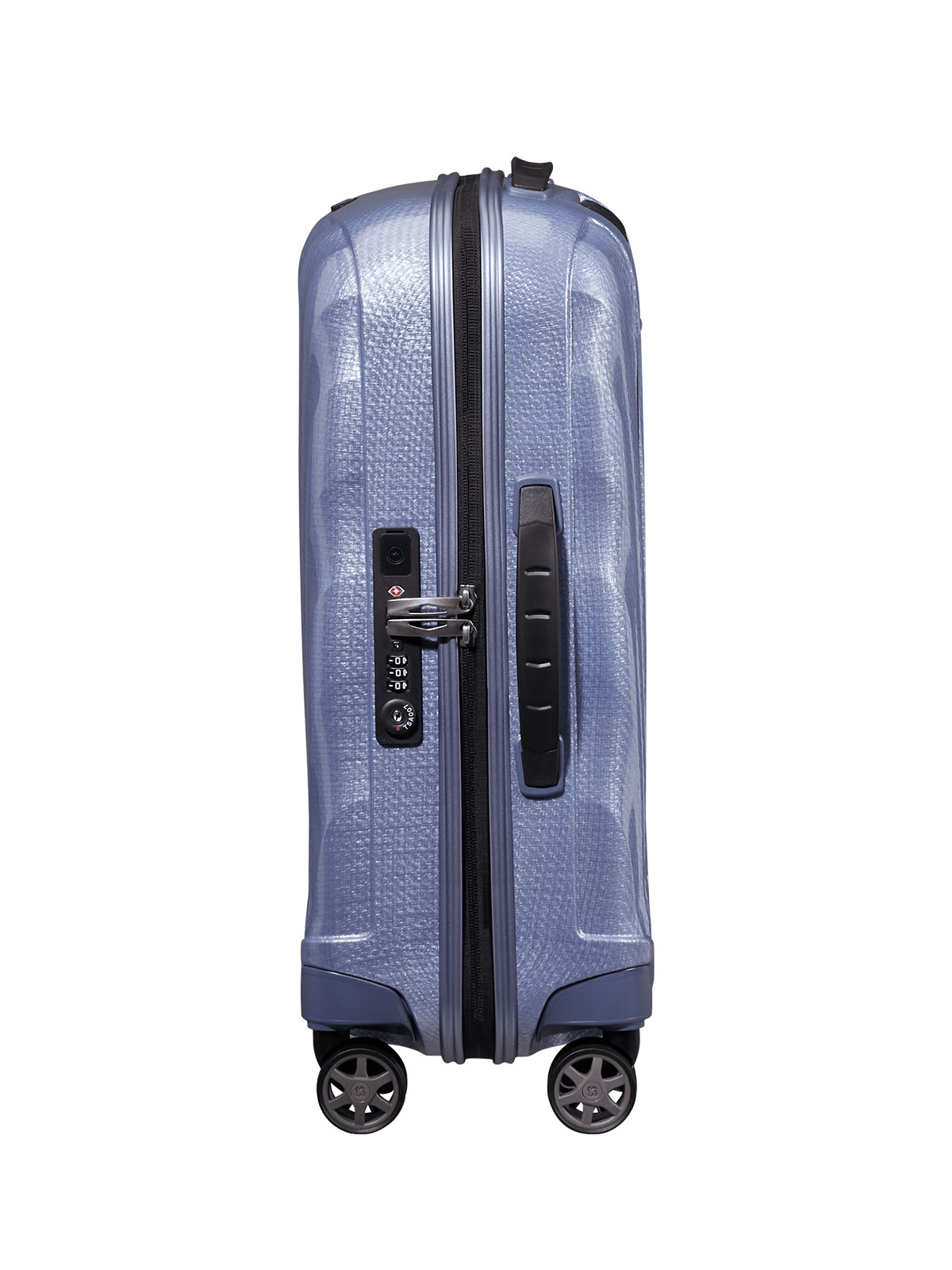C-Lite 55 carry-on trillekoffert