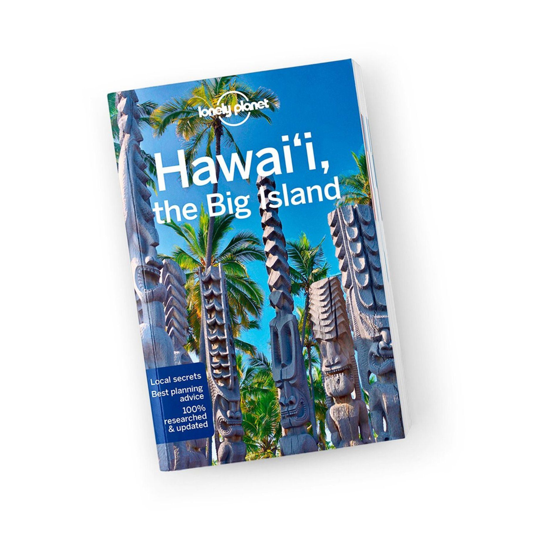 Hawaii The Big Island Lonely Planet