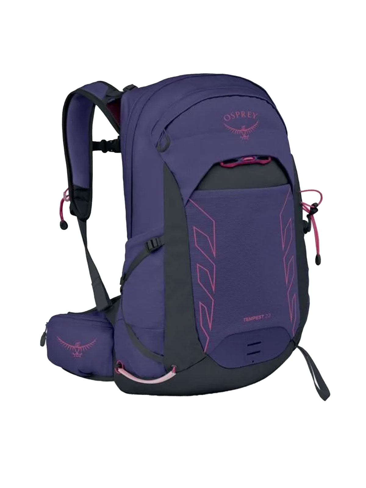 Osprey Tempest 22 dagstursekk (Dame)