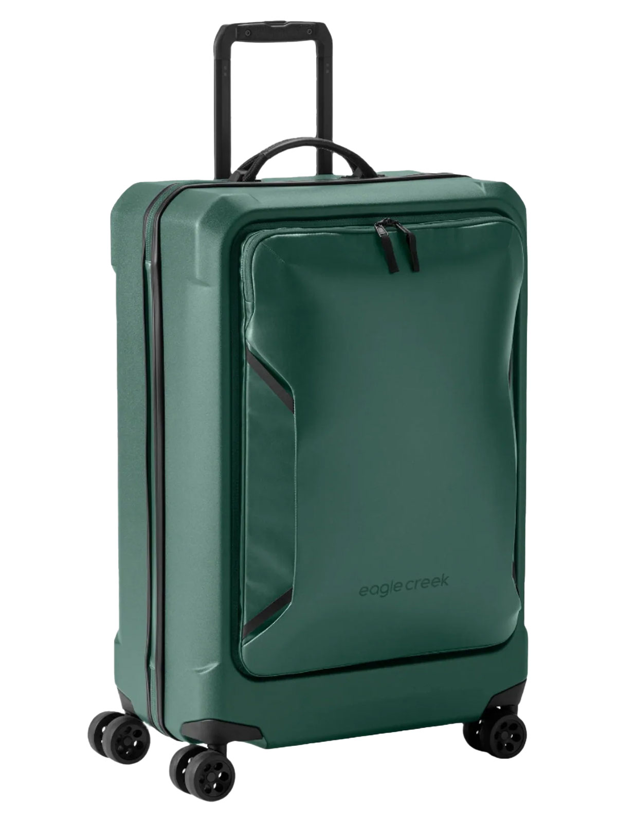 Tarmac 4-Wheel 95 liter stor trillekoffert