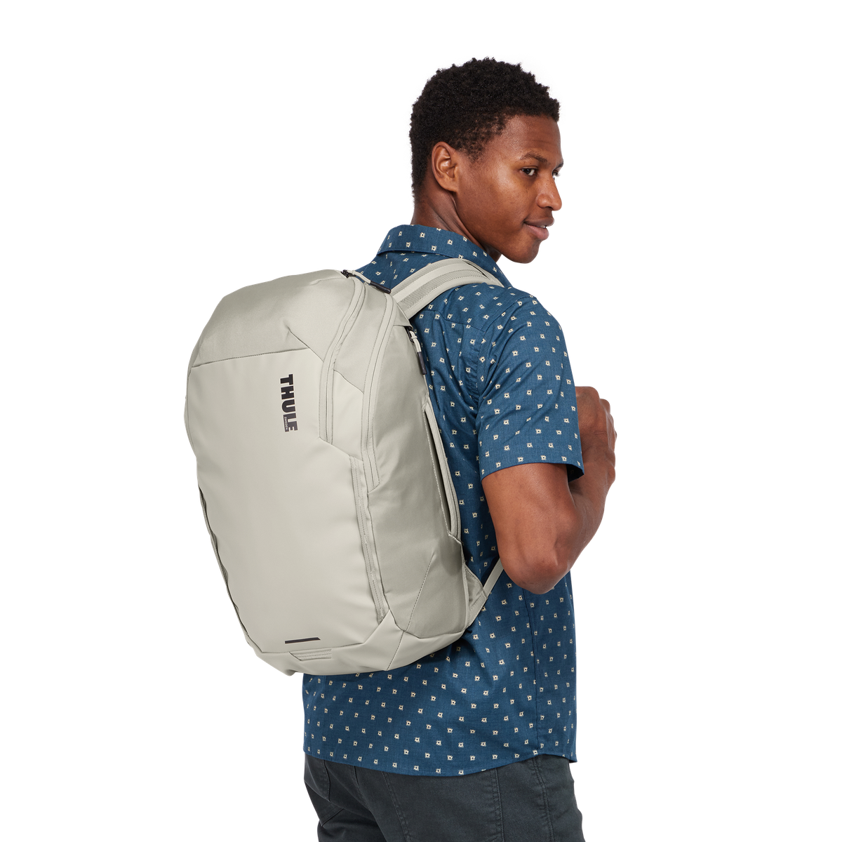 Chasm Laptop Backpack 26 liter