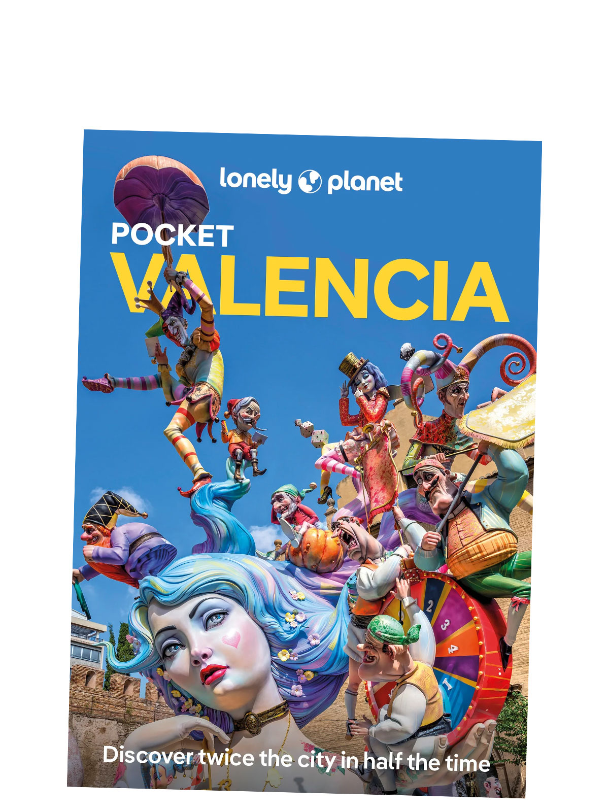 Pocket Valencia