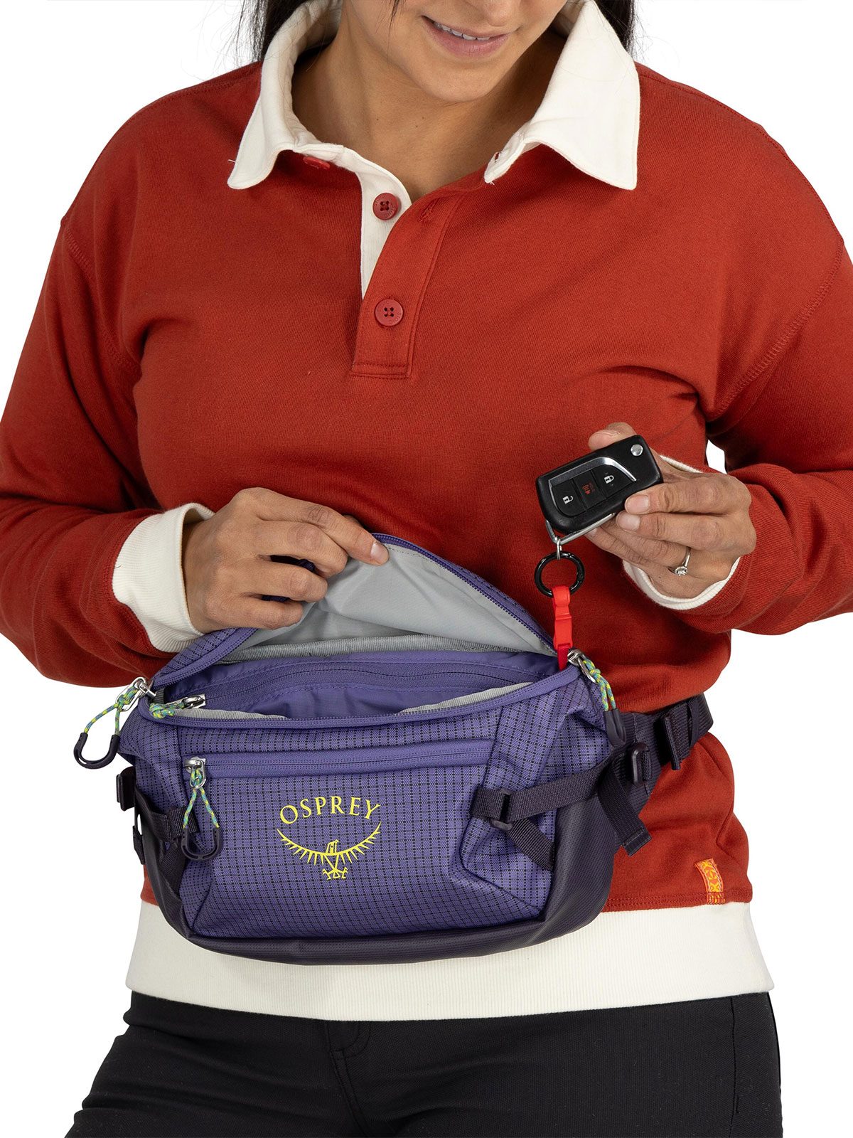 Transporter™ Waist Pack