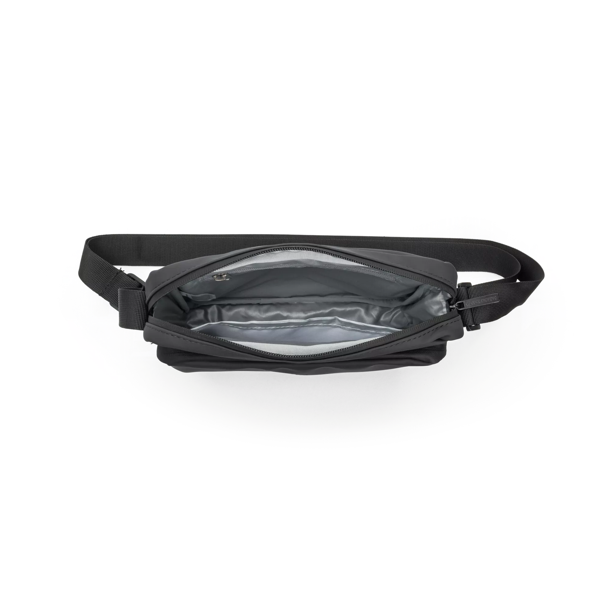 Bergen Crossbody reiseveske