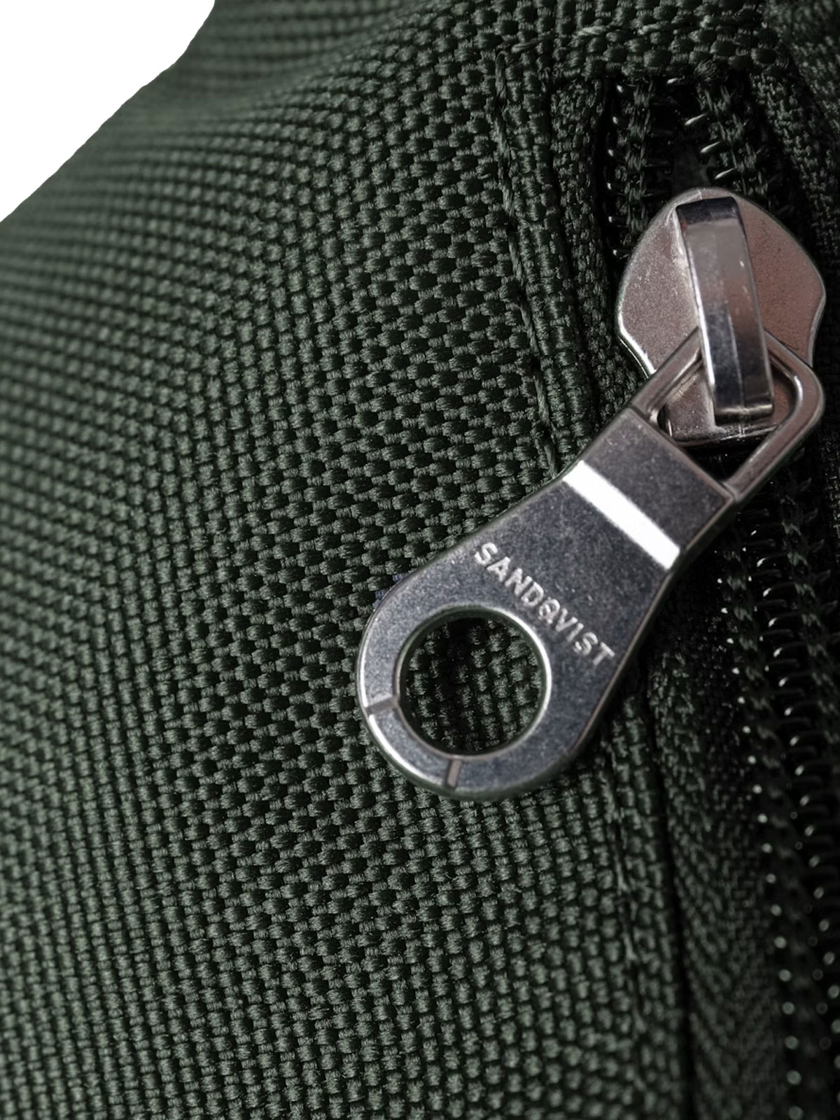 Ground Crossbody Bag