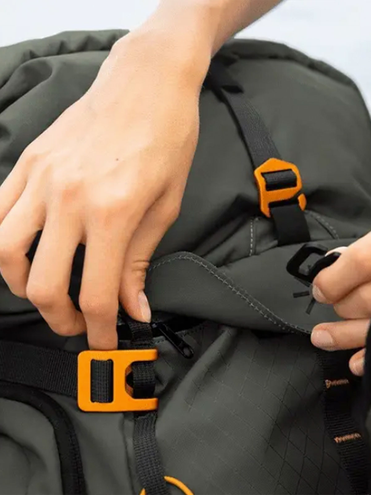 Waterproof Daypack