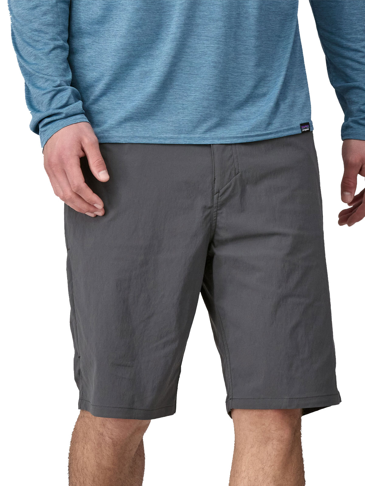 Patagonia Quandary Shorts (Herre)