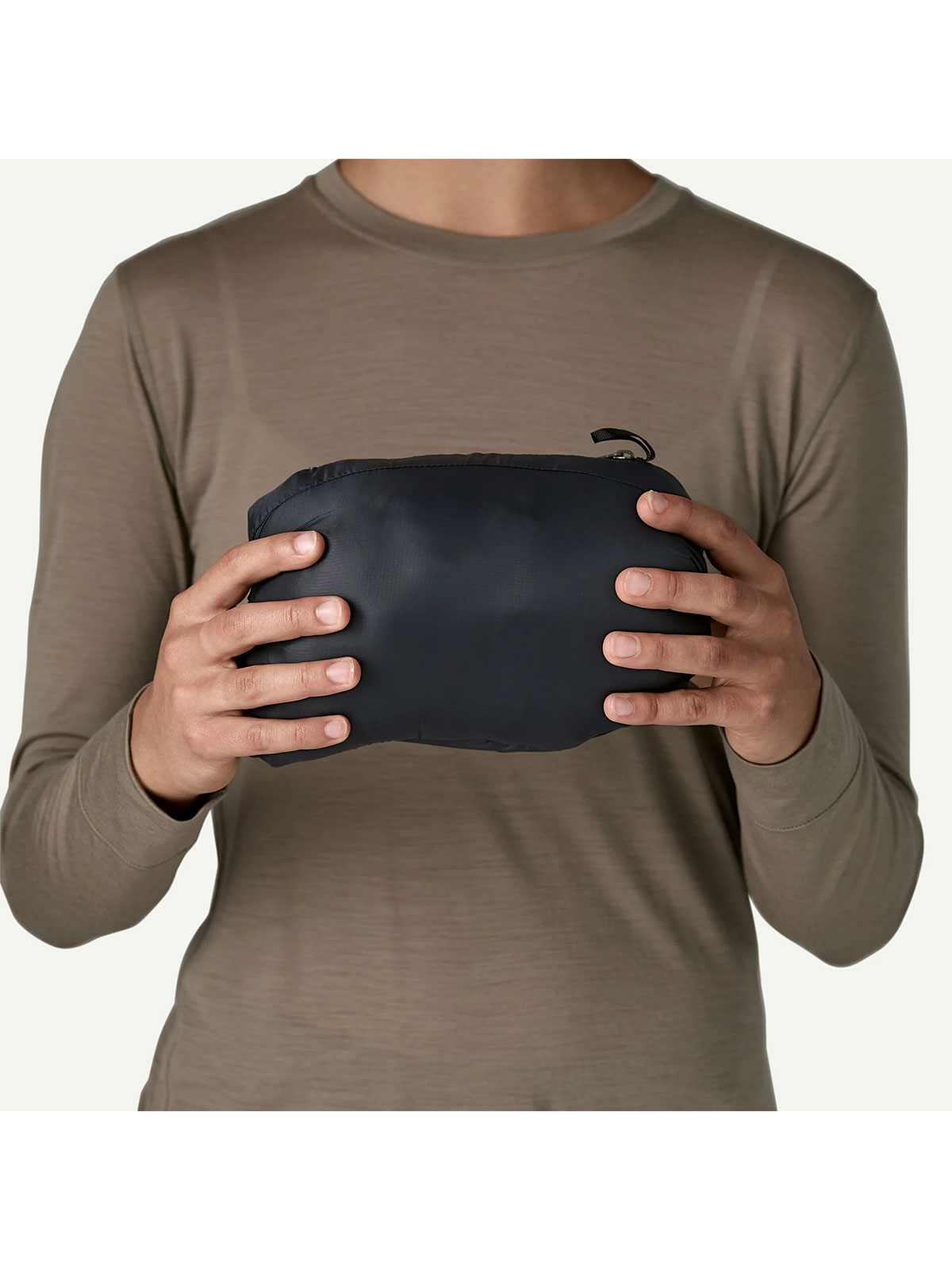 Down Sweater Hoody dunjakke (Dame)