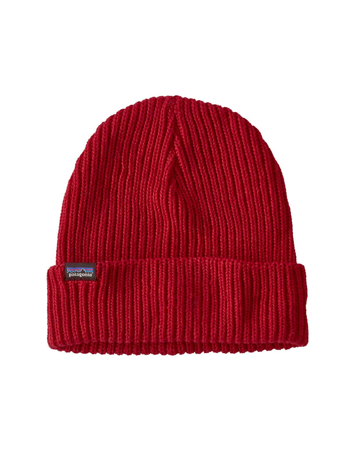 Fishermans Rolled Beanie lue