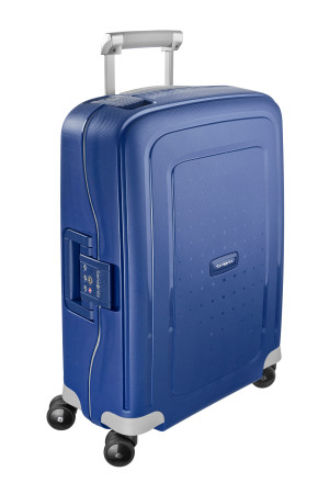 S'Cure Spinner 55 trillekoffert (carry-on)