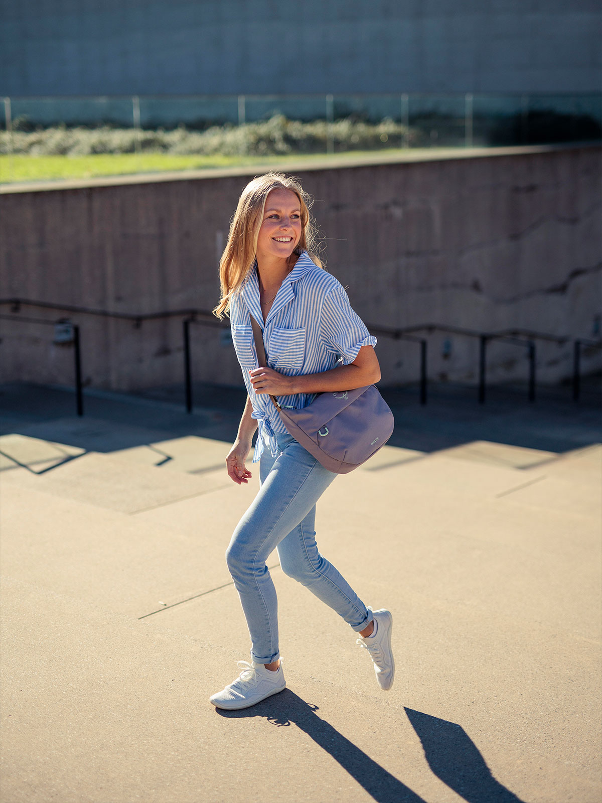 Daylite™ Crossbody Pouch