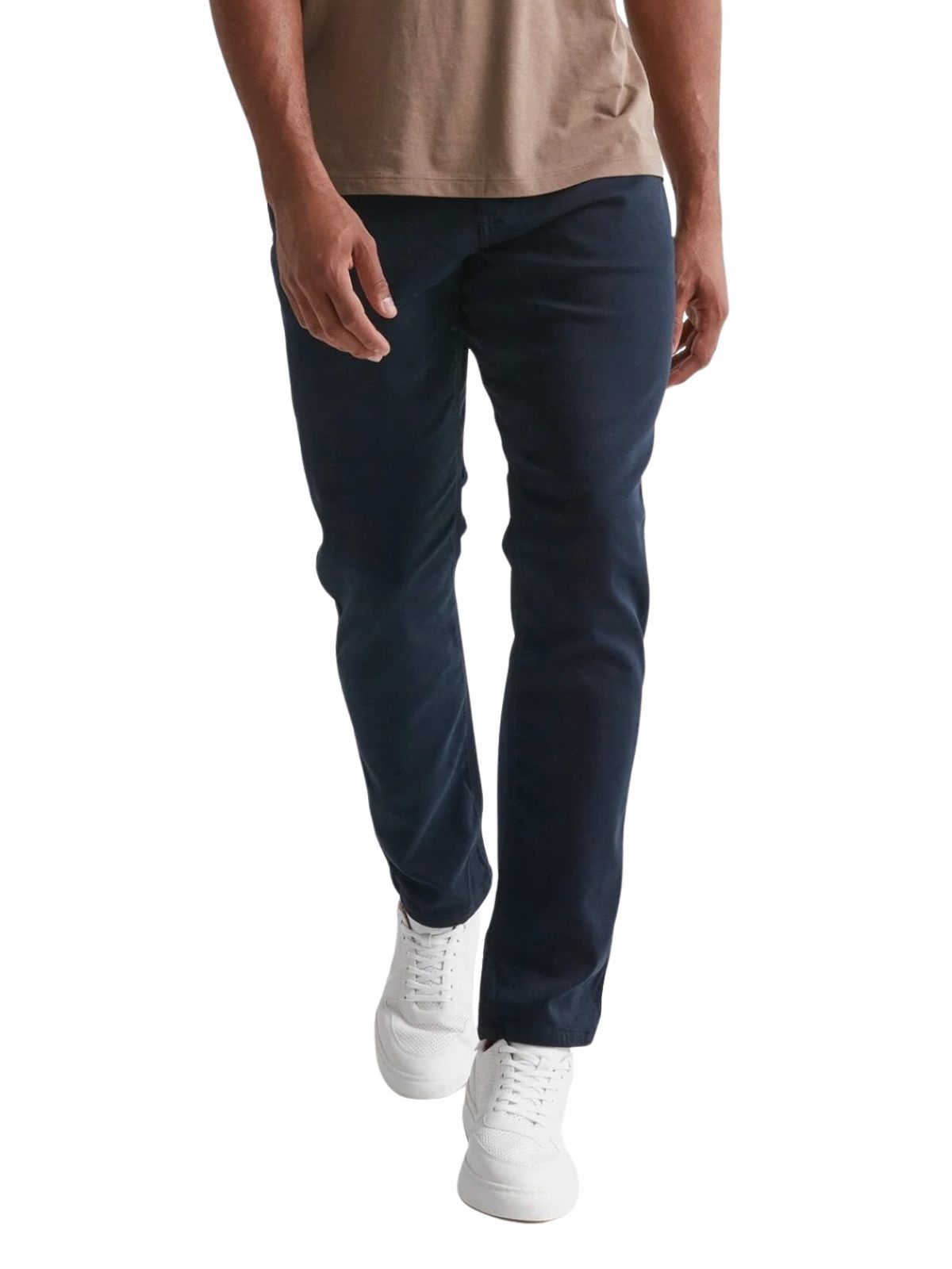 No Sweat Athletic Taper bukse (Herre) 
