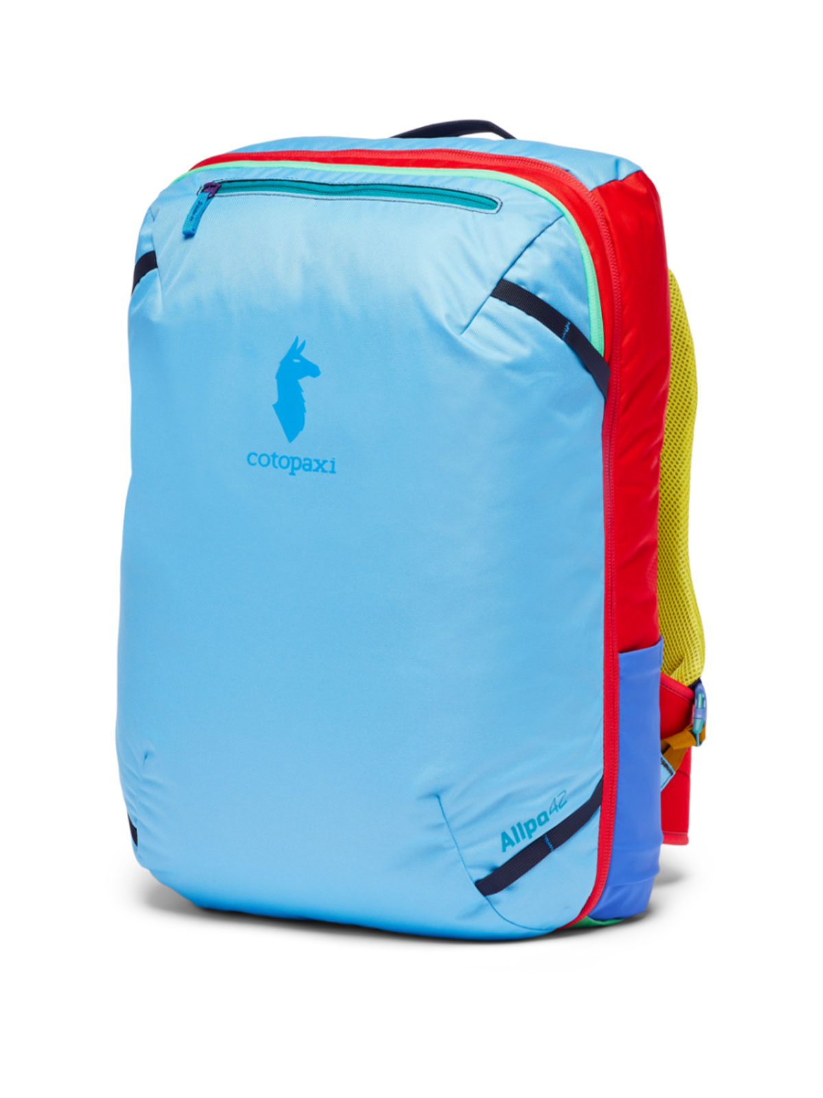 Allpa 42L Travel Pack - Del Dia