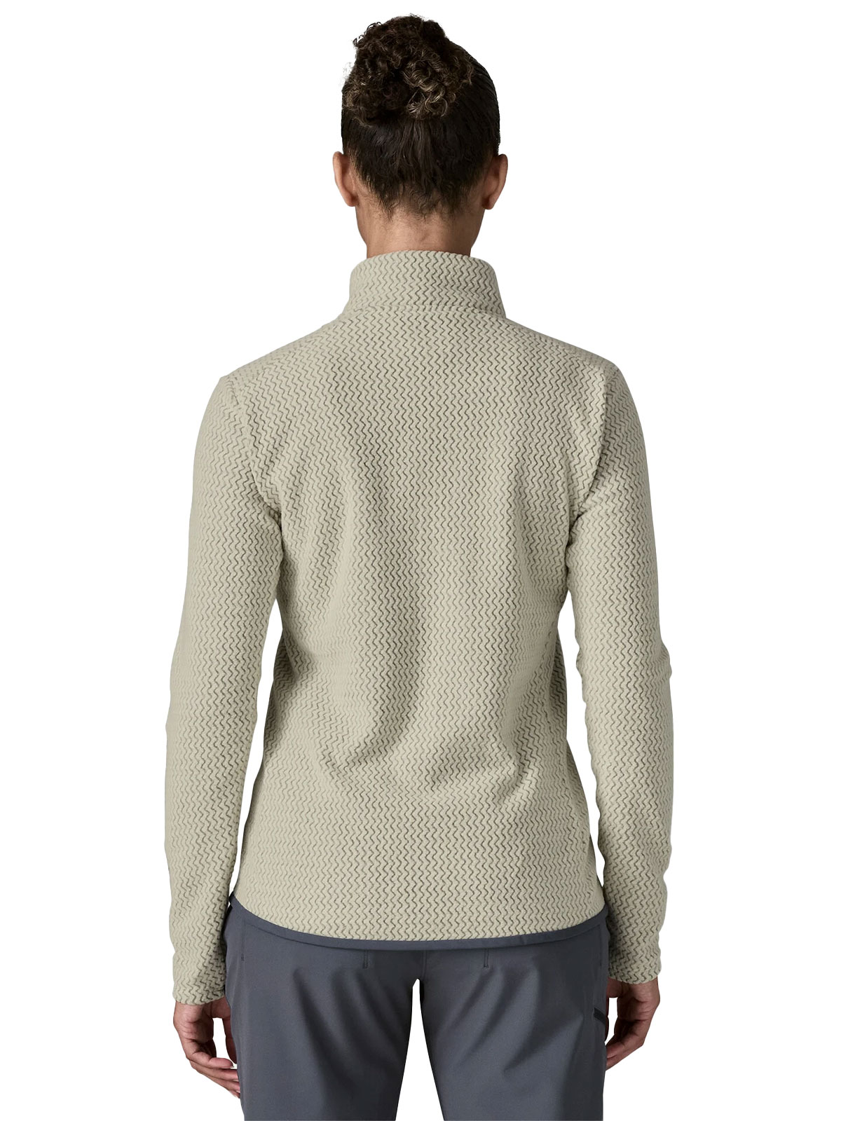 R1 Air Crew fleecejakke (Dame)