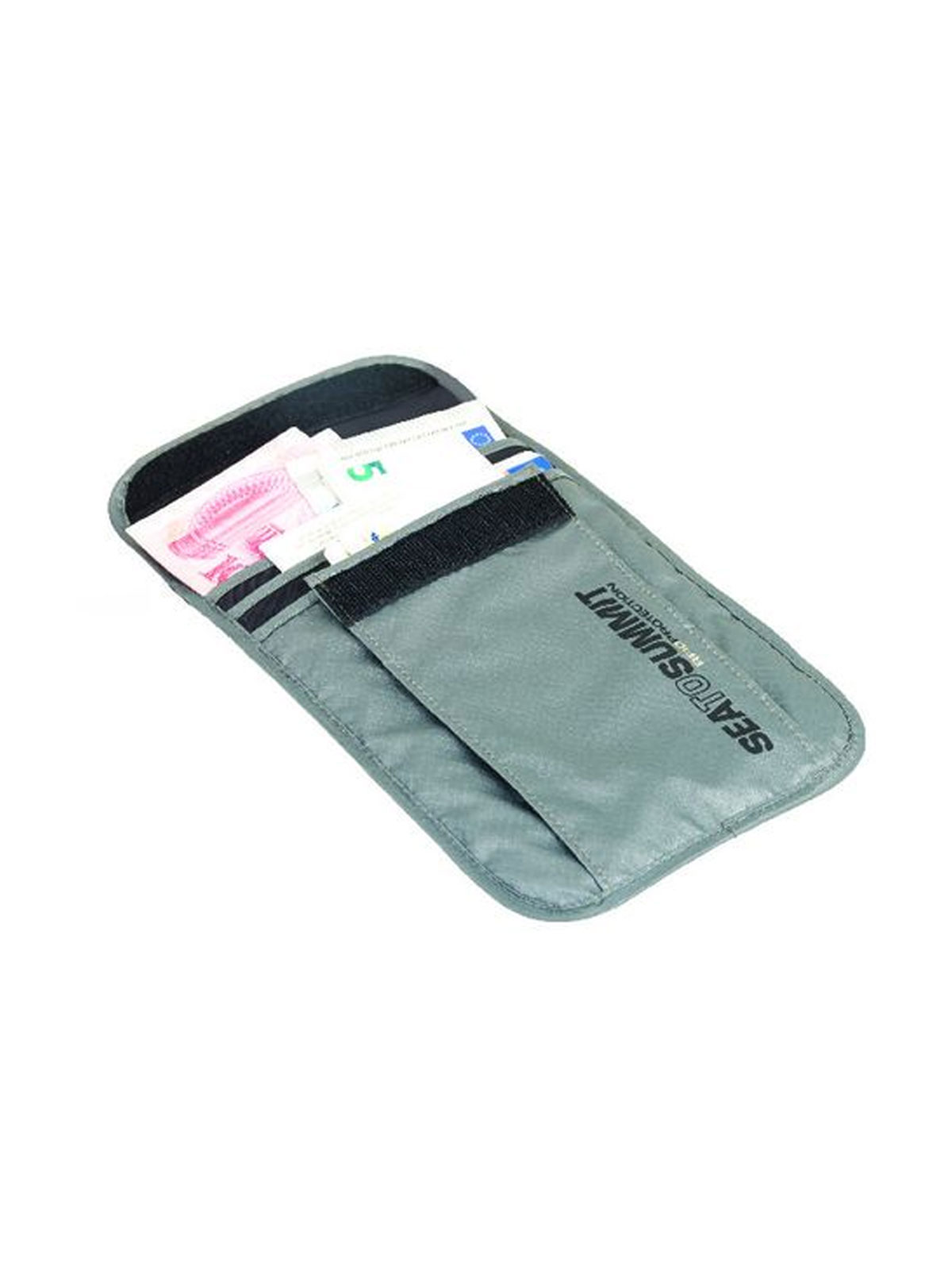 Neck Pouch pengebelte