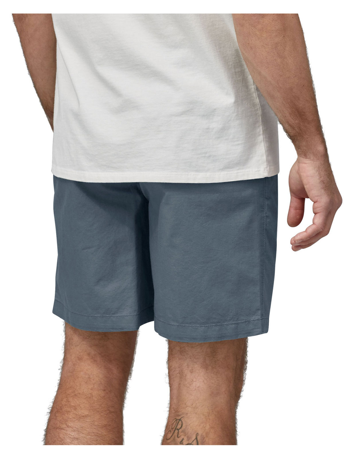 All-Wear Hemp Shorts