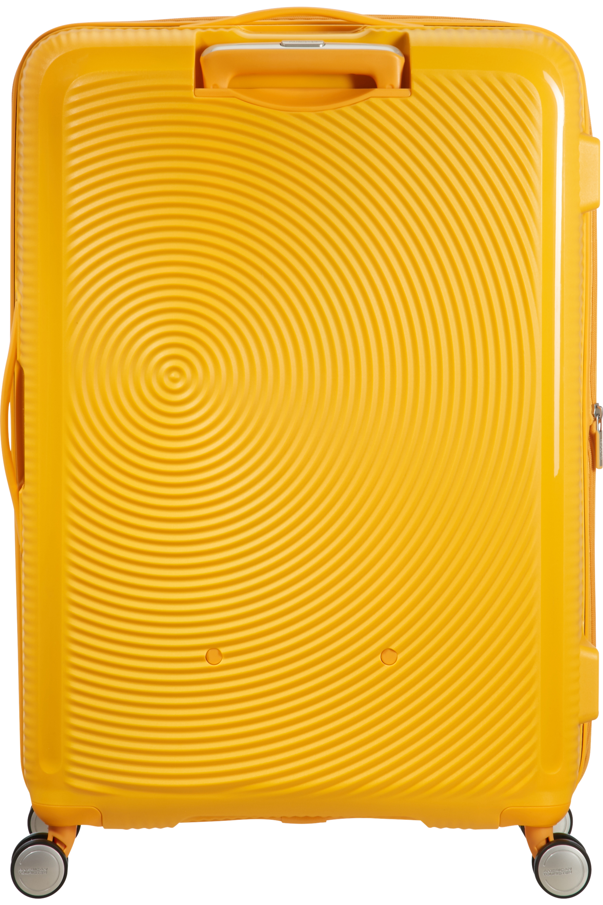 Soundbox Spinner 77 cm trillekoffert