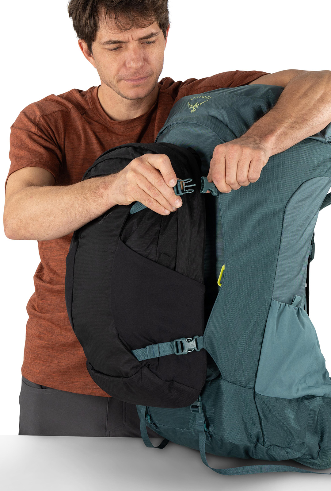 Farpoint™ Trek 55 tursekk/reisesekk