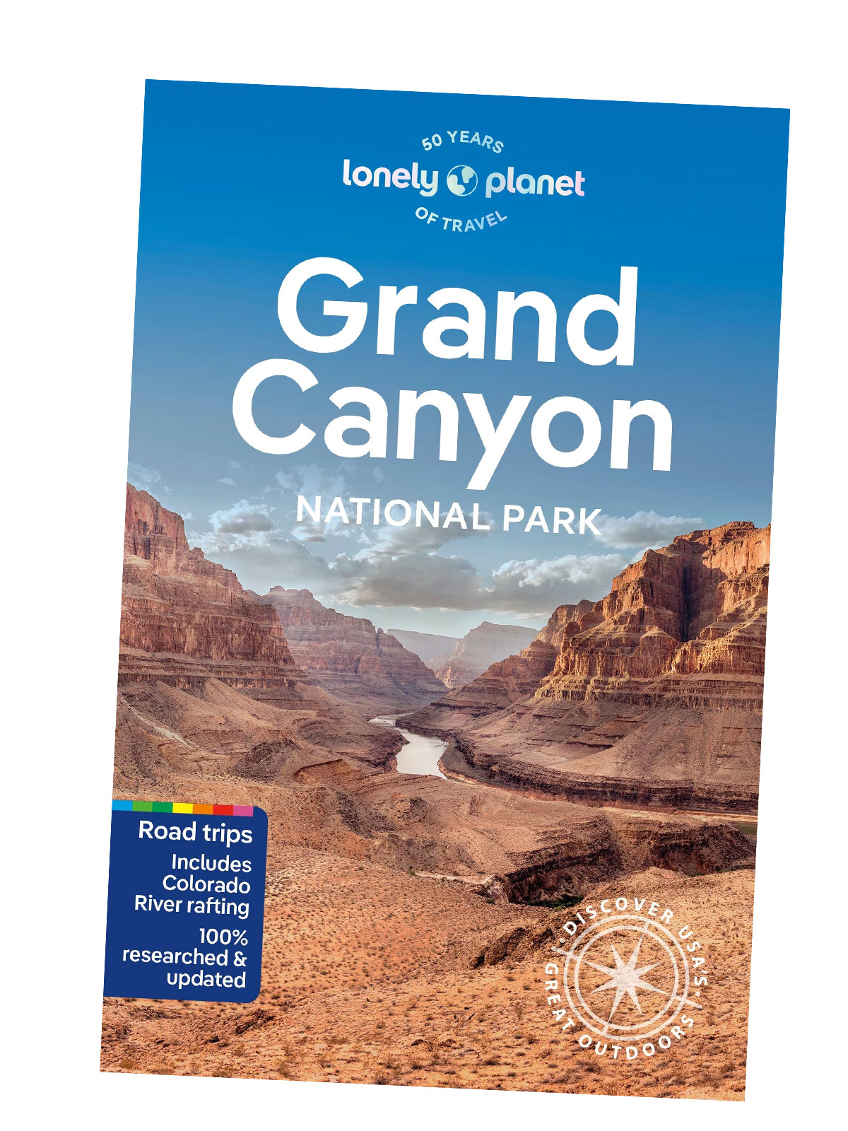 Grand Canyon National Park