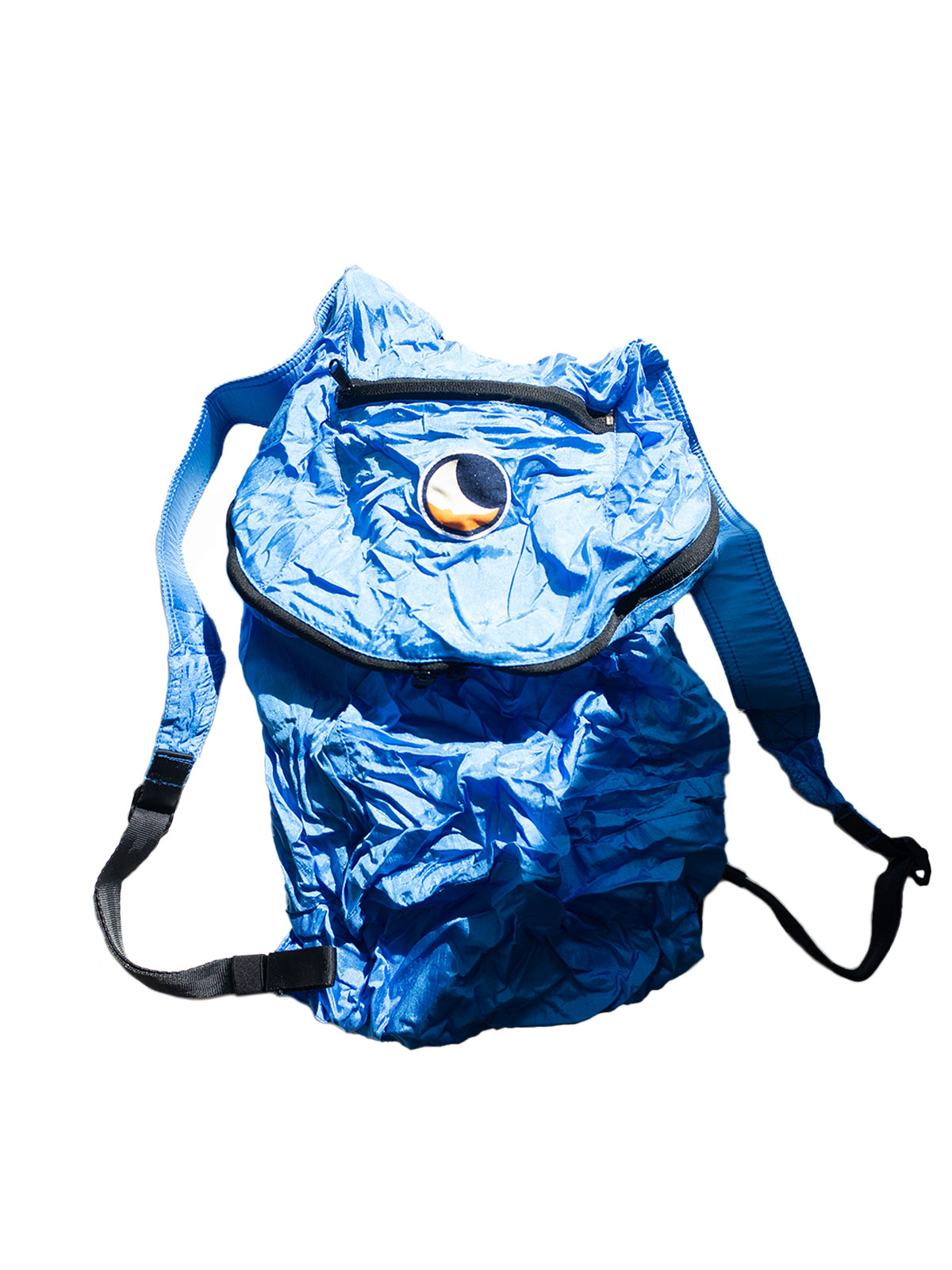 Backpack Plus 25L stappesekk