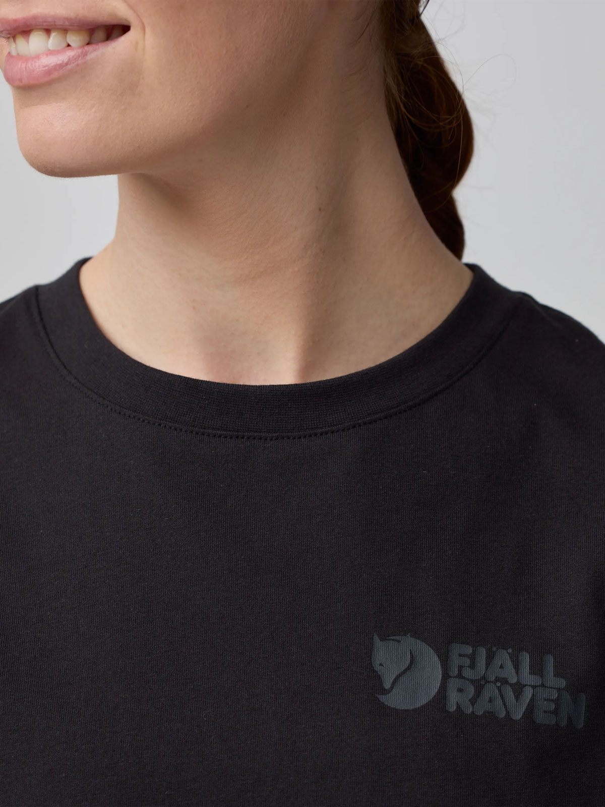 Heavy Classic T-skjorte (Dame)