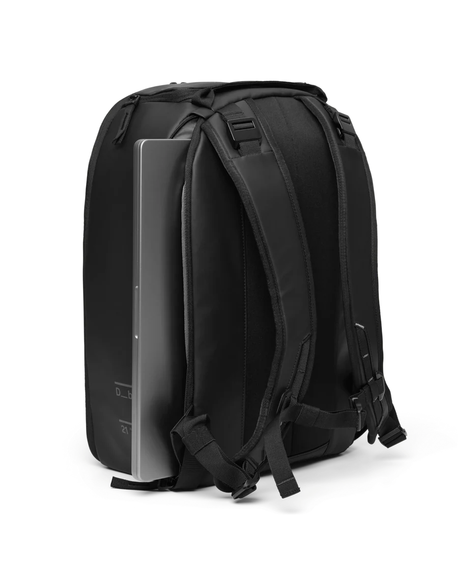 Ramverk Backpack 21 liter ryggsekk