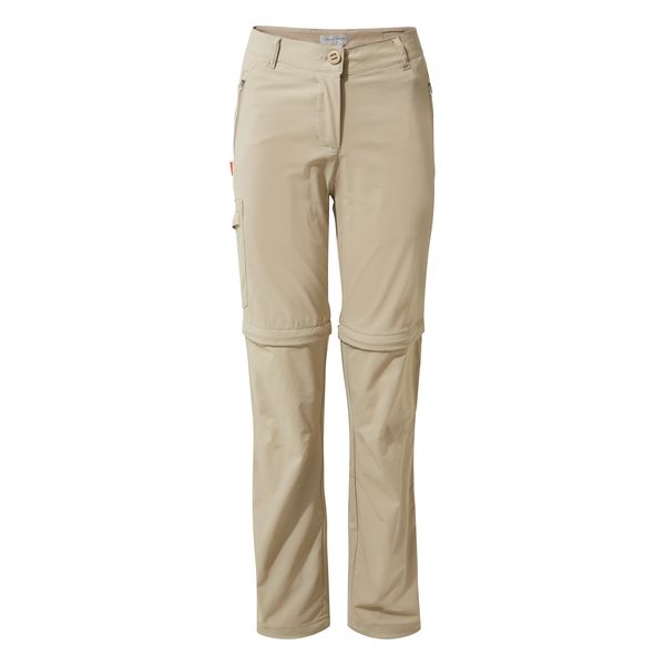 Nosilife Pro Convertible Trousers Dame