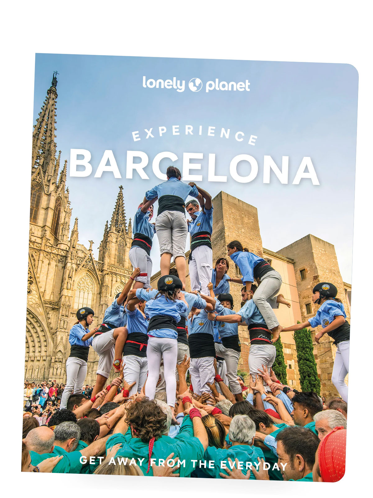Experience Barcelona
