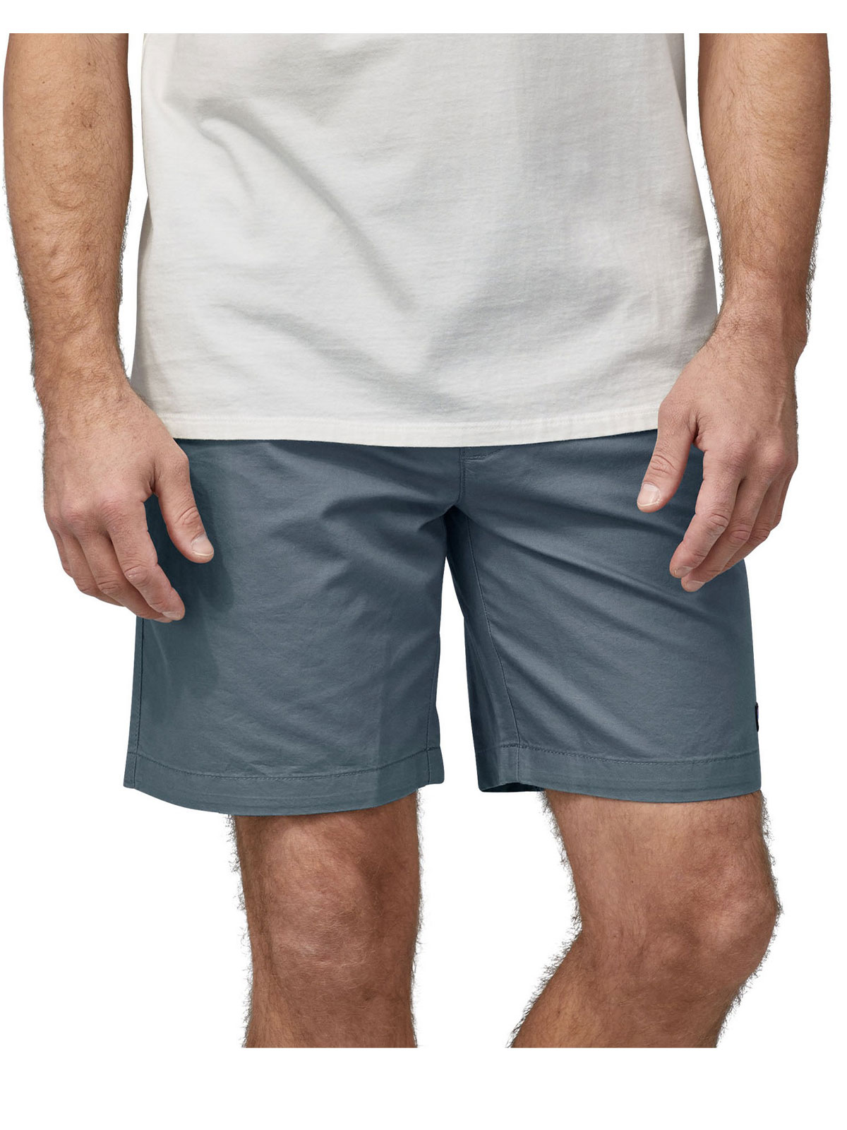 All-Wear Hemp Shorts