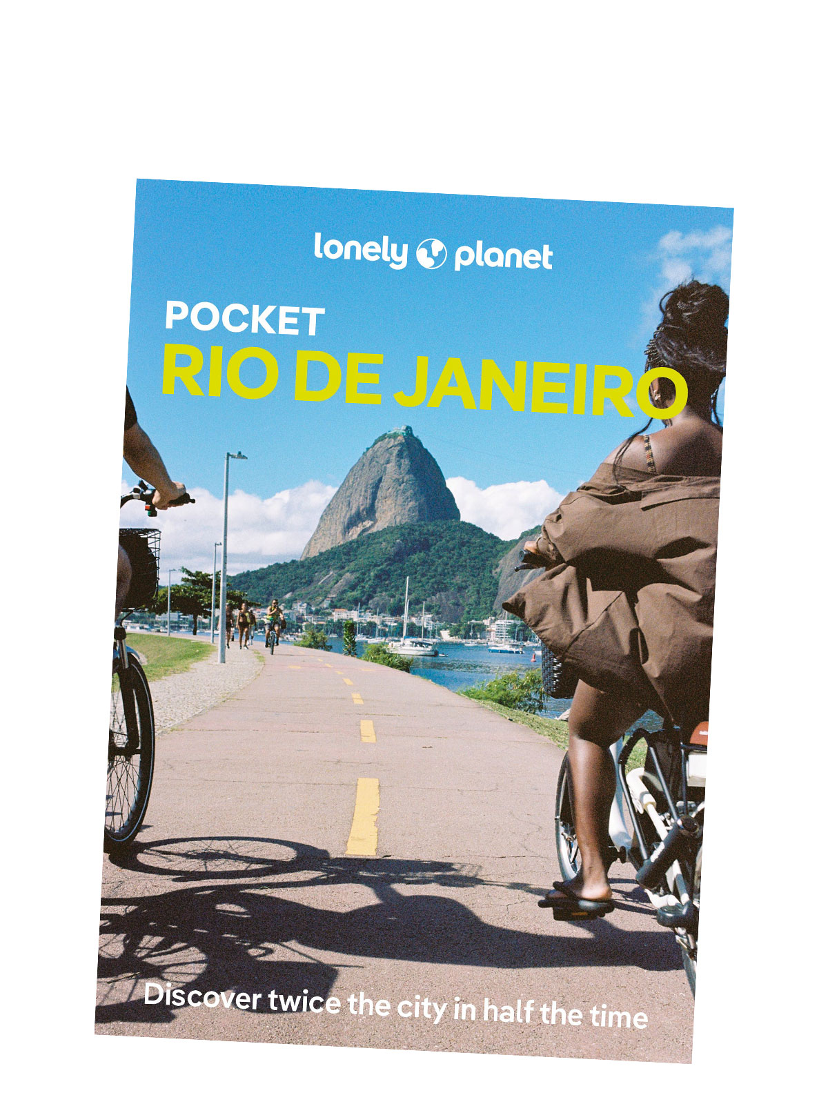 Pocket Rio de Janeiro