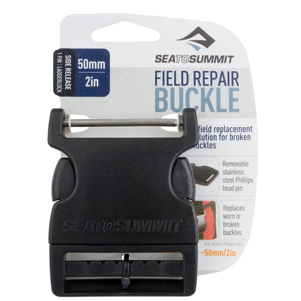 Field Repair Buckle Side Release (50mm)