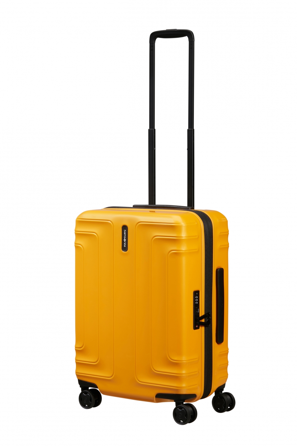Lin'Air Utvidbar kabinkoffert (55cm)