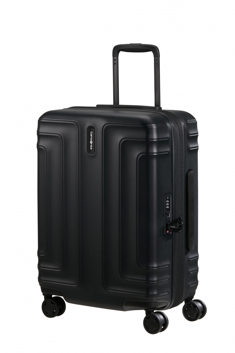 Lin'Air Utvidbar kabinkoffert (55cm)