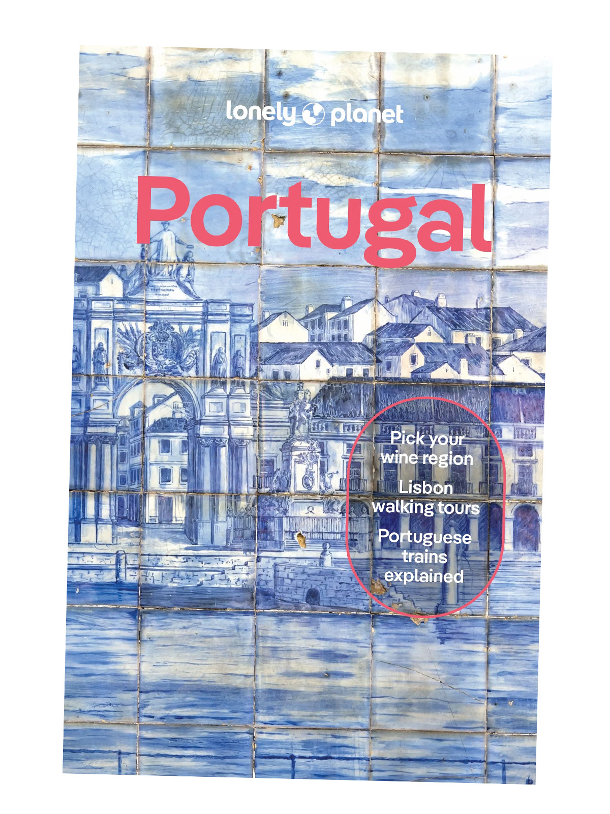 Portugal Lonely Planet
