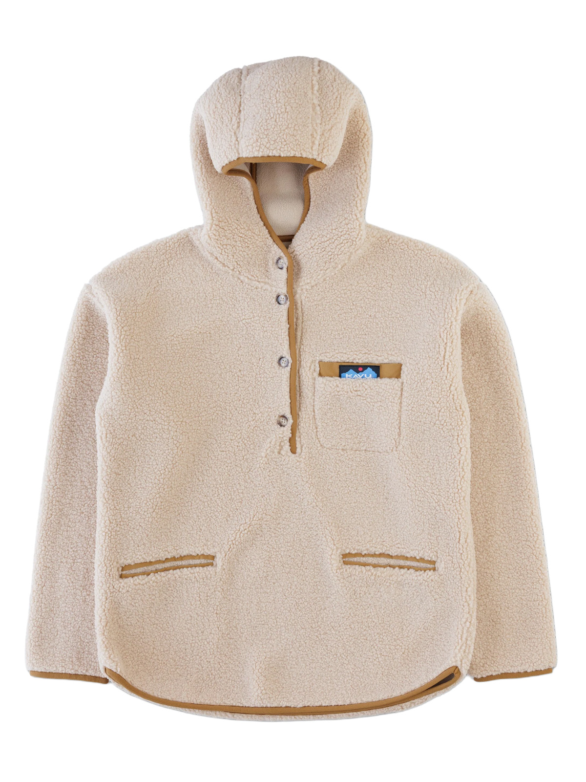 Roselake fleece (Dame)