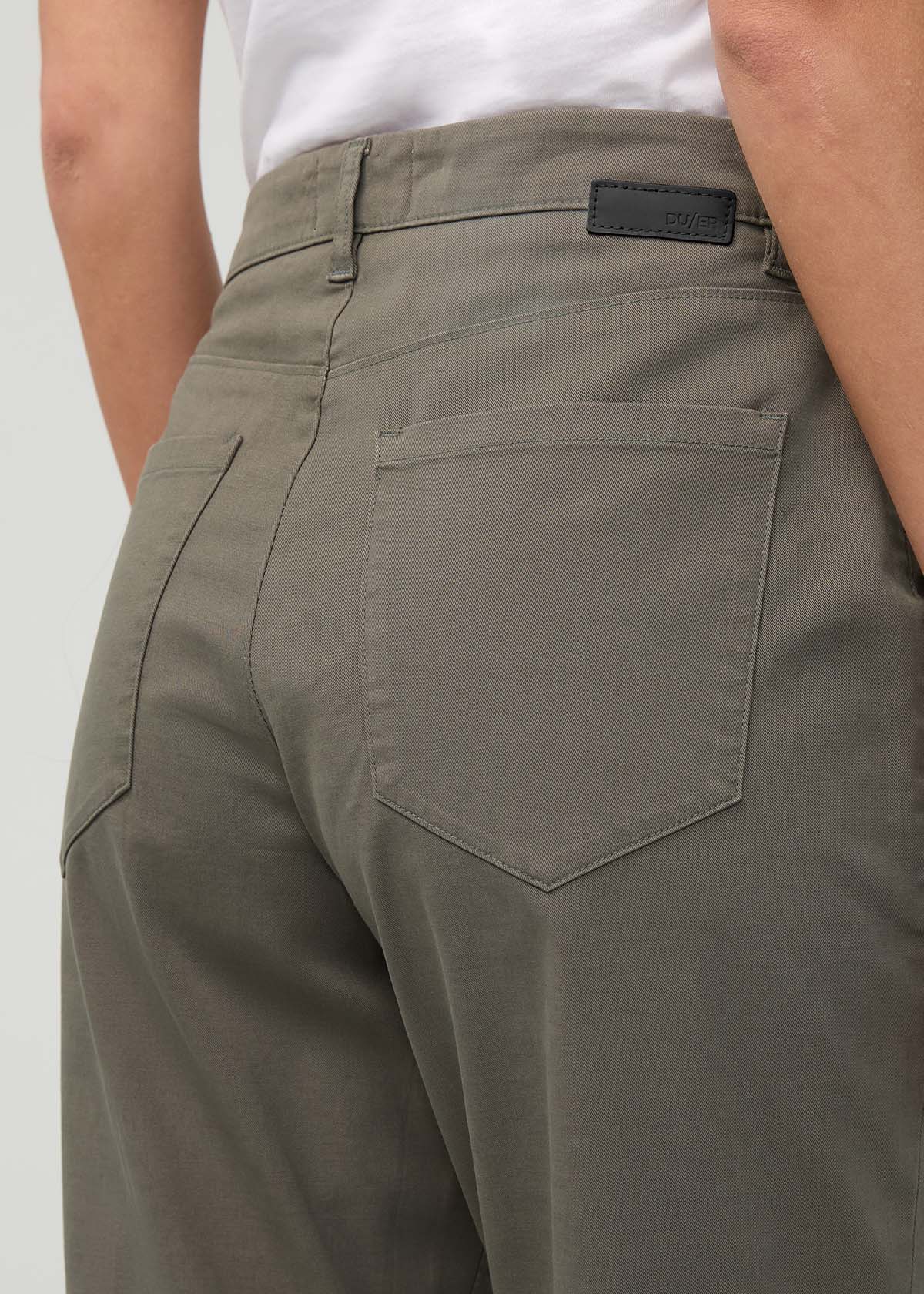 Live Lite High Rise Jogger (Dame)