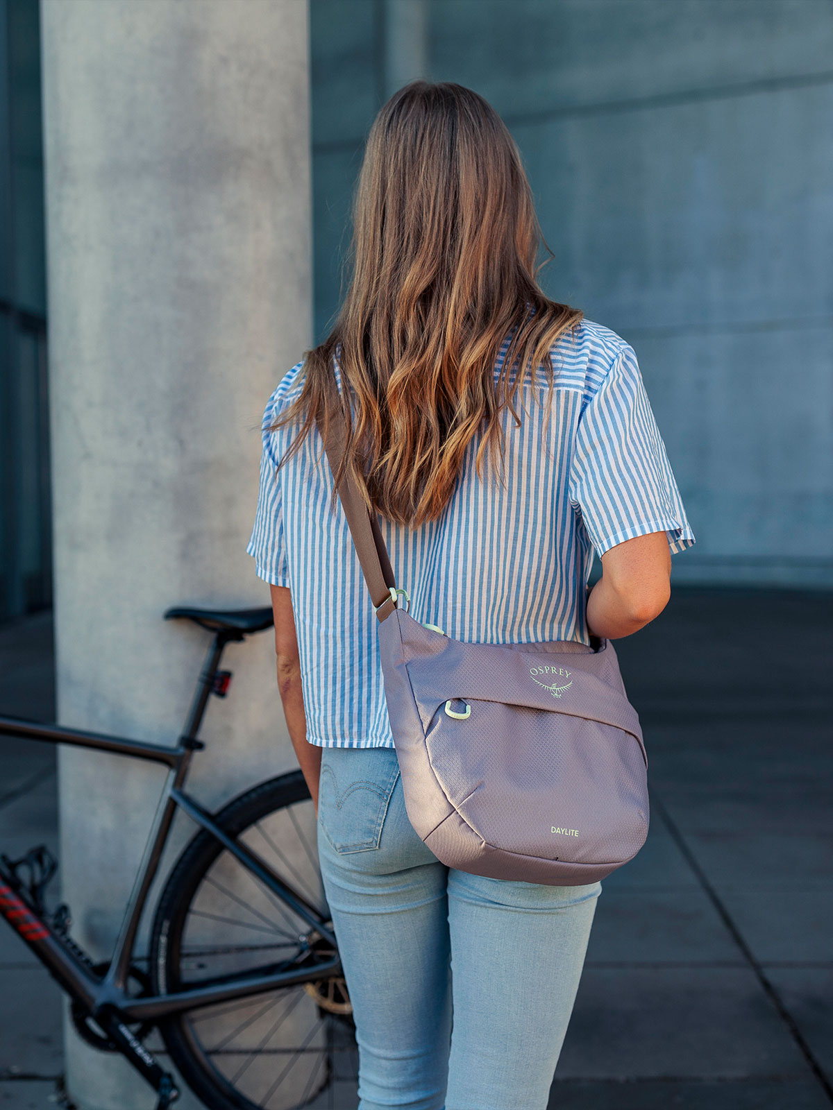 Daylite™ Crossbody Pouch