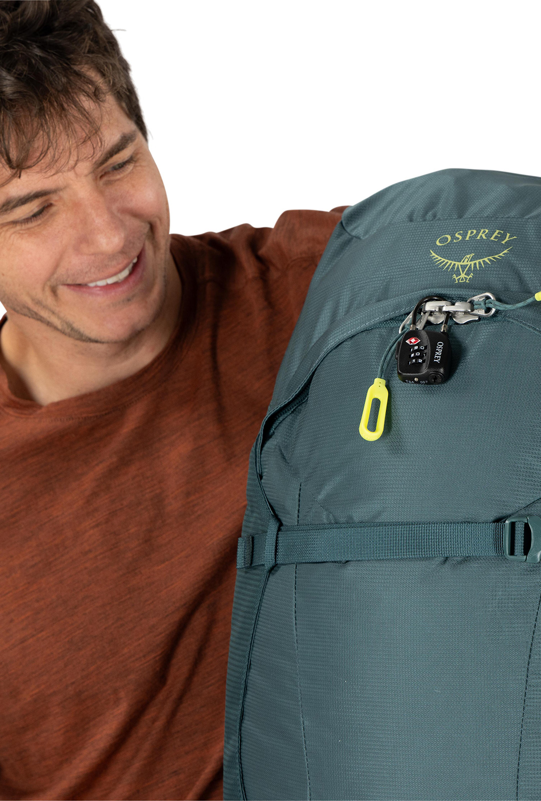 Farpoint™ Trek 55 tursekk/reisesekk