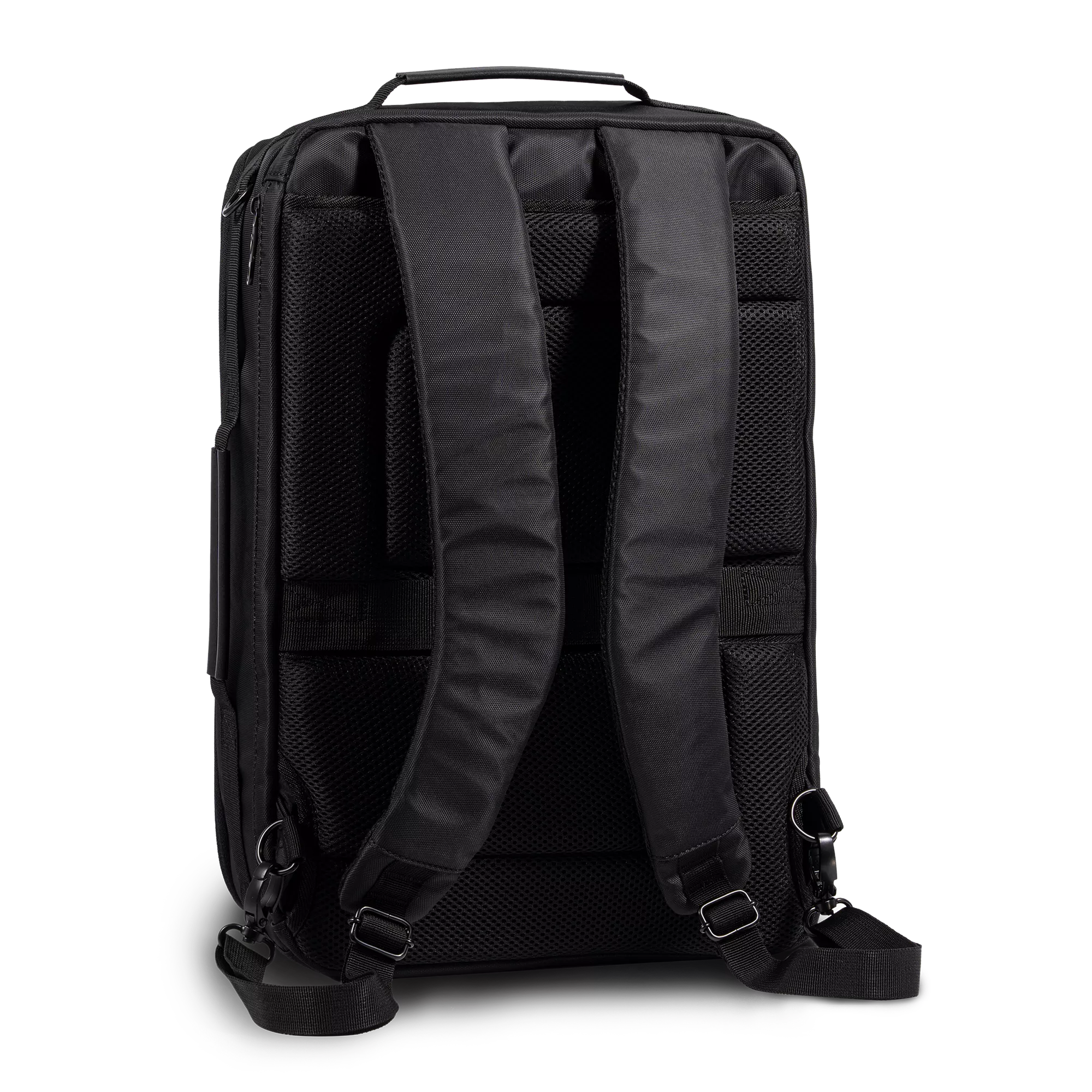 Boarding PC-sekk 3-i-1 ryggsekk
