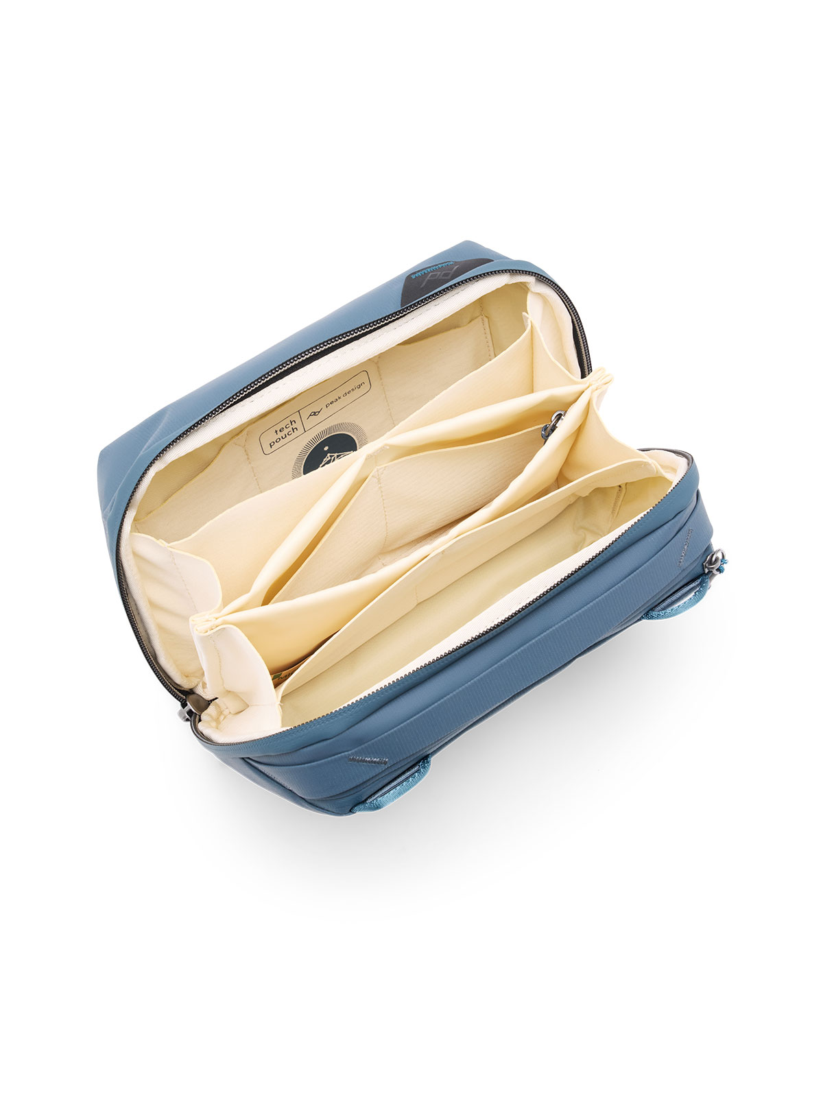 Tech Pouch utstyrmappe