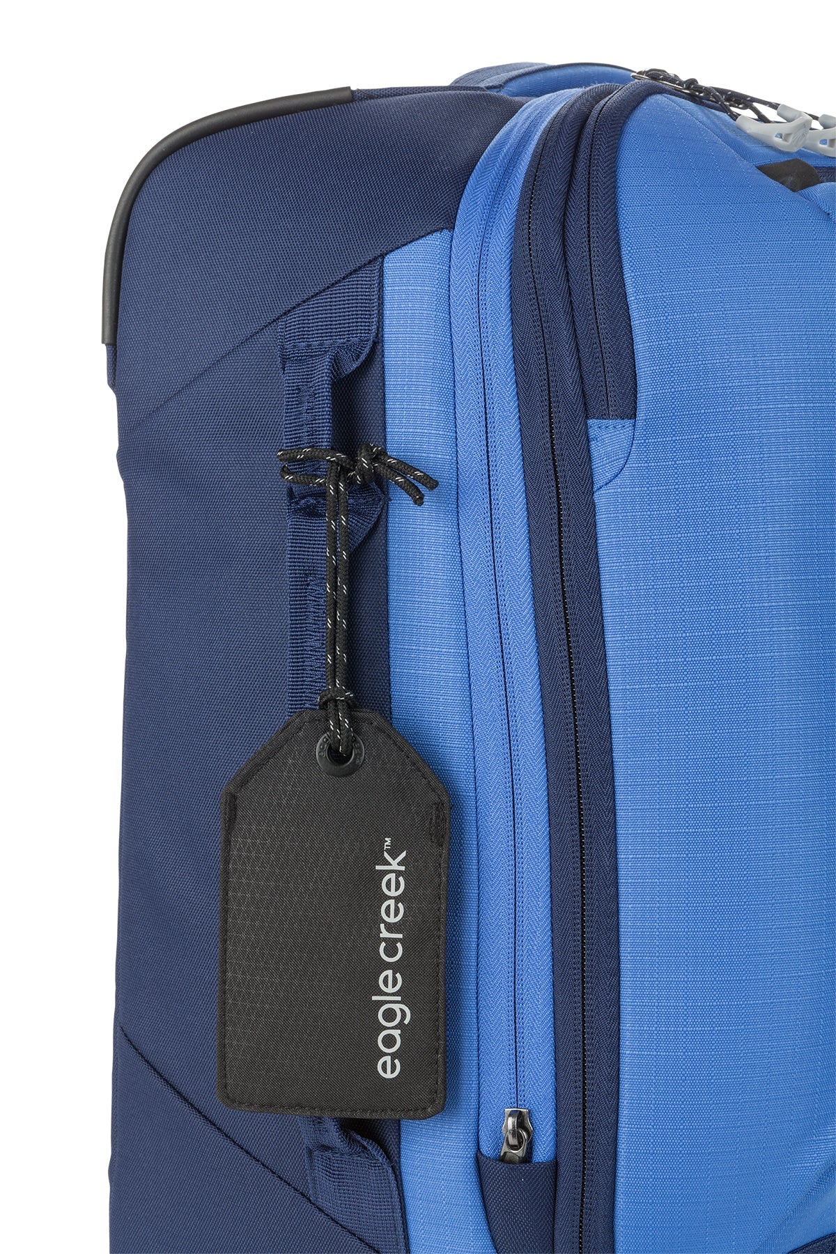 Reflective Luggage Tag bagasjetagg