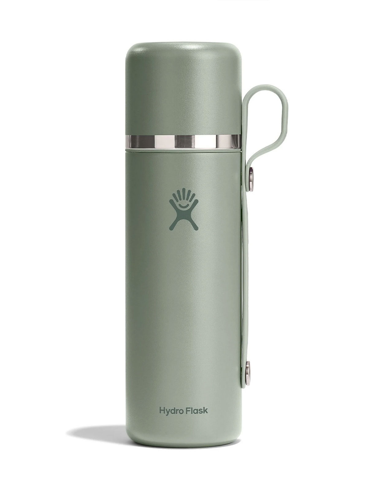 Hot Flask And Cup termos 28 oz (828 ml) 
