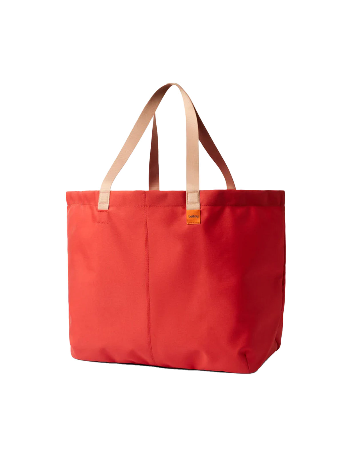 Market Tote Plus